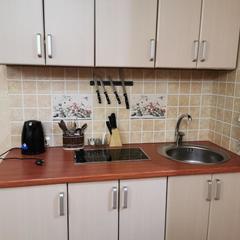 Гостиничный комплекс Фабрика, Рославль, Смоленская область