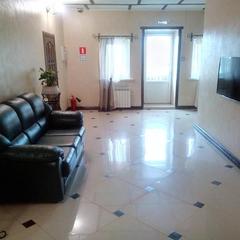 Гостиничный комплекс Гостевой Двор, Рославль, Смоленская область