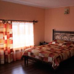 Гостиничный комплекс Гостевой Двор, Рославль, Смоленская область