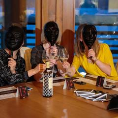 Отель Гольф Клуб Горки, Ропша, Ленинградская область