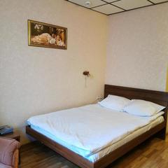 Гостиничный комплекс Фабрика, Рославль, Смоленская область