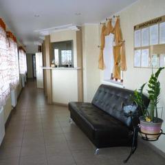 Гостиница Вечный Зов, Рославль, Смоленская область