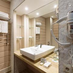 Отель Гольф Клуб Горки, Ропша, Ленинградская область