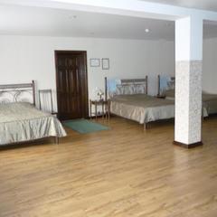 Гостиница Вечный Зов, Рославль, Смоленская область