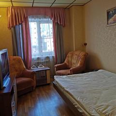 Гостиничный комплекс Фабрика, Рославль, Смоленская область