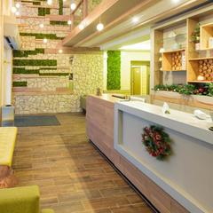 Отель Гольф Клуб Горки, Ропша, Ленинградская область