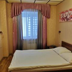 Гостиничный комплекс Фабрика, Рославль, Смоленская область