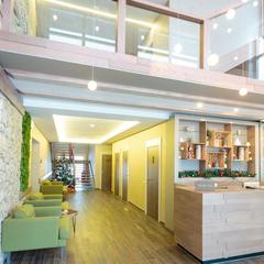 Отель Гольф Клуб Горки, Ропша, Ленинградская область