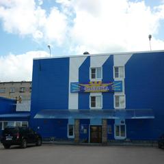 Гостиничный комплекс Фабрика, Рославль, Смоленская область