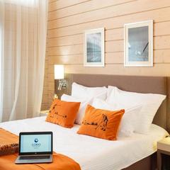 Отель Гольф Клуб Горки, Ропша, Ленинградская область