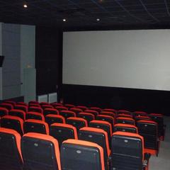 Гостиничный комплекс Фабрика, Рославль, Смоленская область