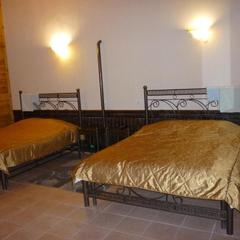 Гостиница Вечный Зов, Рославль, Смоленская область