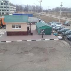 Гостиничный комплекс Гостевой Двор, Рославль, Смоленская область