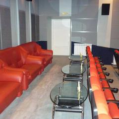 Гостиничный комплекс Фабрика, Рославль, Смоленская область