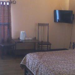 Гостиничный комплекс Гостевой Двор, Рославль, Смоленская область