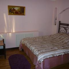 Гостиница Вечный Зов, Рославль, Смоленская область