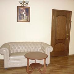 Гостиничный комплекс Фабрика, Рославль, Смоленская область