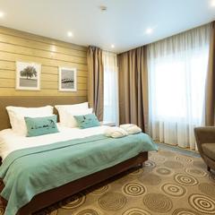 Отель Гольф Клуб Горки, Ропша, Ленинградская область