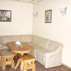 Гостиничный комплекс Фабрика, Рославль, Смоленская область