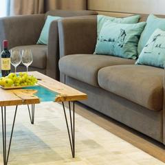 Отель Гольф Клуб Горки, Ропша, Ленинградская область