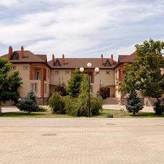 Гостиница Норд Авеню, Российский, Краснодарский край