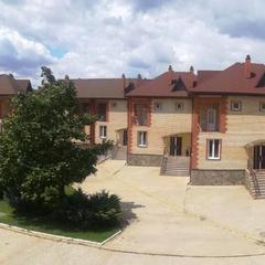 Гостиница Норд Авеню, Российский, Краснодарский край