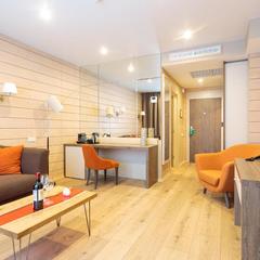 Отель Гольф Клуб Горки, Ропша, Ленинградская область