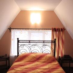 Гостиничный комплекс Гостевой Двор, Рославль, Смоленская область