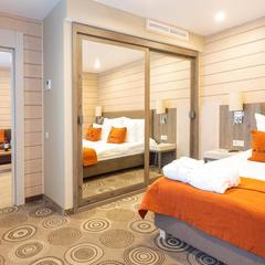 Отель Гольф Клуб Горки, Ропша, Ленинградская область