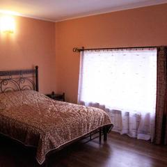 Гостиничный комплекс Гостевой Двор, Рославль, Смоленская область