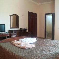 Гостиница Норд Авеню, Российский, Краснодарский край