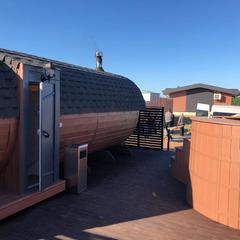 Отель Гольф Клуб Горки, Ропша, Ленинградская область