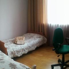 Гостиница Норд Авеню, Российский, Краснодарский край