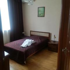 Гостиница Норд Авеню, Российский, Краснодарский край