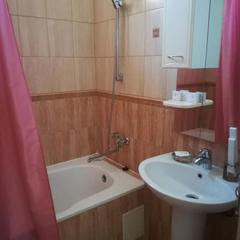 Гостиница Норд Авеню, Российский, Краснодарский край