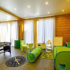 Отель Гольф Клуб Горки, Ропша, Ленинградская область