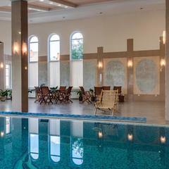 Гостиница Норд Авеню, Российский, Краснодарский край