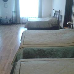 Гостиница Вечный Зов, Рославль, Смоленская область