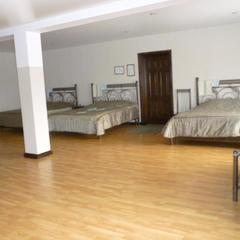 Гостиница Вечный Зов, Рославль, Смоленская область