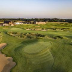 Отель Гольф Клуб Горки, Ропша, Ленинградская область