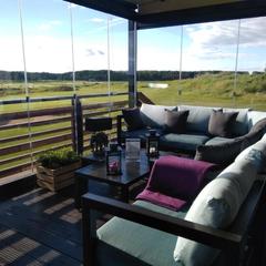 Отель Гольф Клуб Горки, Ропша, Ленинградская область