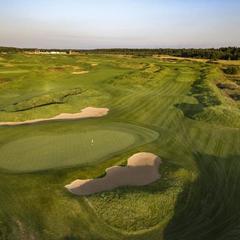 Отель Гольф Клуб Горки, Ропша, Ленинградская область