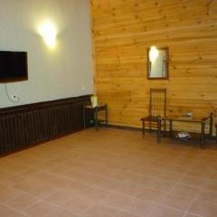 Гостиница Вечный Зов, Рославль, Смоленская область