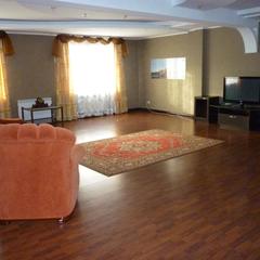 Гостиница Вечный Зов, Рославль, Смоленская область