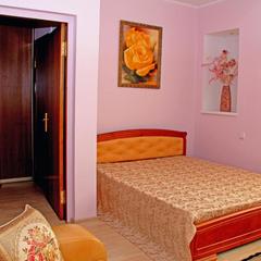 Гостиница Якиманка, Россошь, Воронежская область