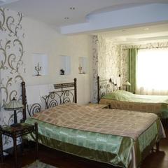 Гостиница Вечный Зов, Рославль, Смоленская область