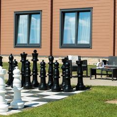 Отель Гольф Клуб Горки, Ропша, Ленинградская область