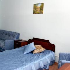 Гостиница Якиманка, Россошь, Воронежская область