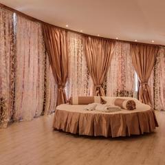 Гостиница Норд Авеню, Российский, Краснодарский край