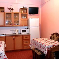 Гостиница Якиманка, Россошь, Воронежская область